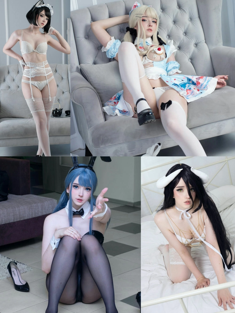 CandyBall – 写真合集 [26套] [持续更新] - 机器猫次元