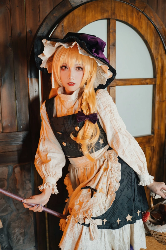 小和甜酒 – 写真合集 [20套] [持续更新] - 机器猫次元