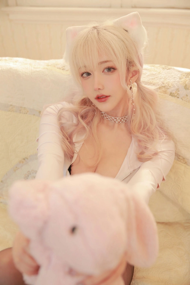 啾小妍 – 写真合集 [5套] [持续更新] - 机器猫次元