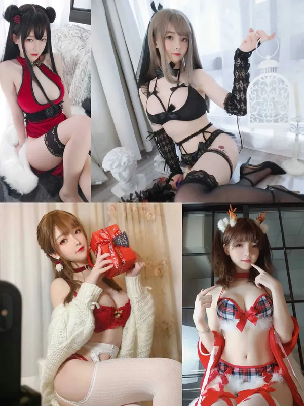 一小央泽 - 写真合集 [58套] [持续更新] - 机器猫次元