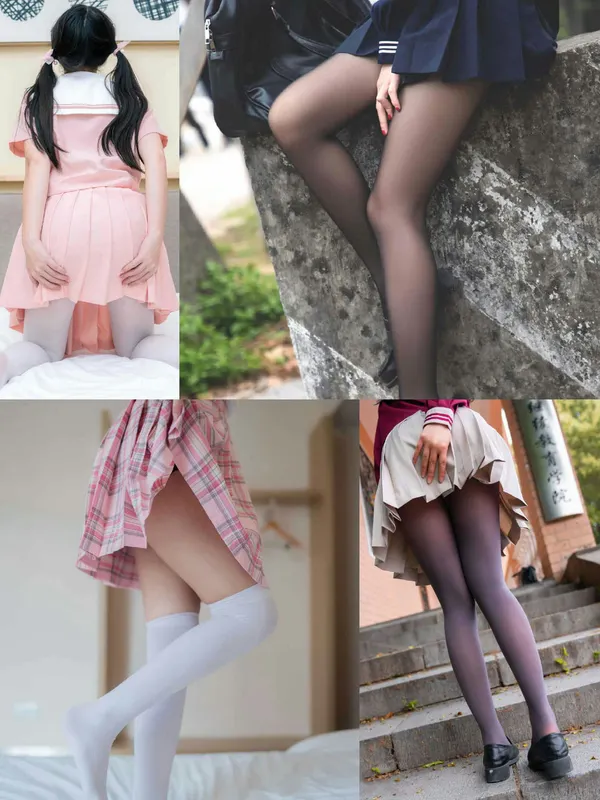 风之领域 - 写真合集 [286套] [持续更新] - 机器猫次元