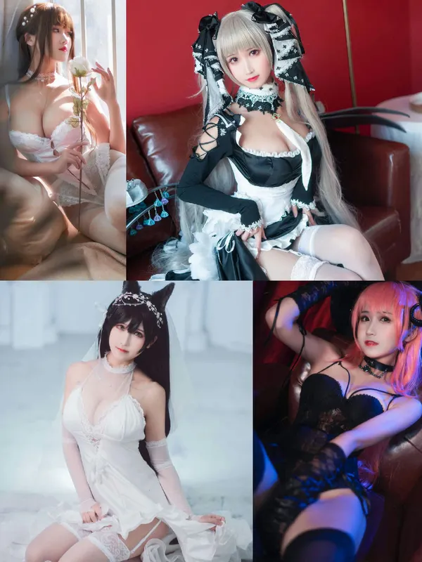 三度_69 - 写真合集 [89套] [持续更新] - 机器猫次元
