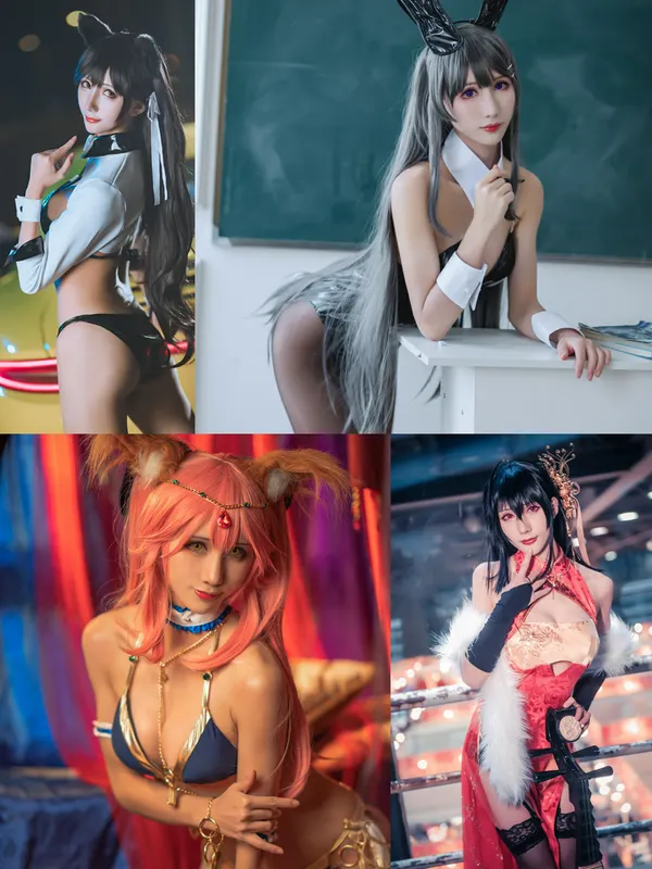 masaki雅祈 - 写真合集 [6套] [持续更新] - 机器猫次元