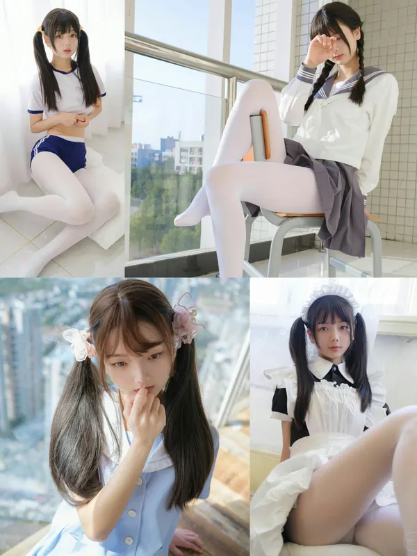 稚乖画册 - 写真合集 [32套] [持续更新] - 机器猫次元