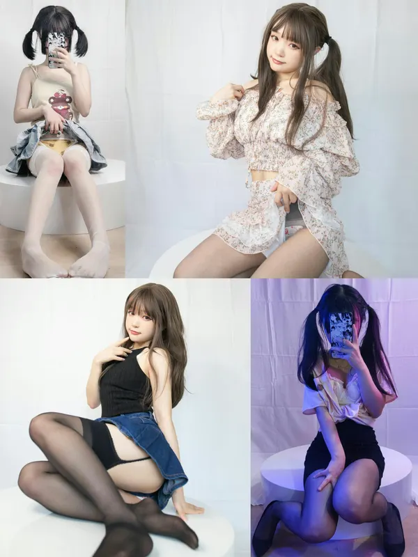 神沢永莉 - 写真合集 [29套] [持续更新] - 机器猫次元