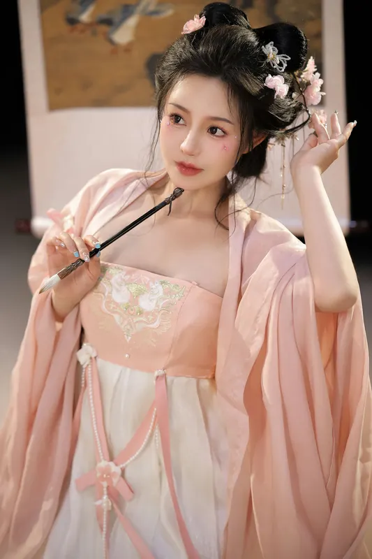桃暖酱 - 写真合集 [21套] [持续更新] - 机器猫次元