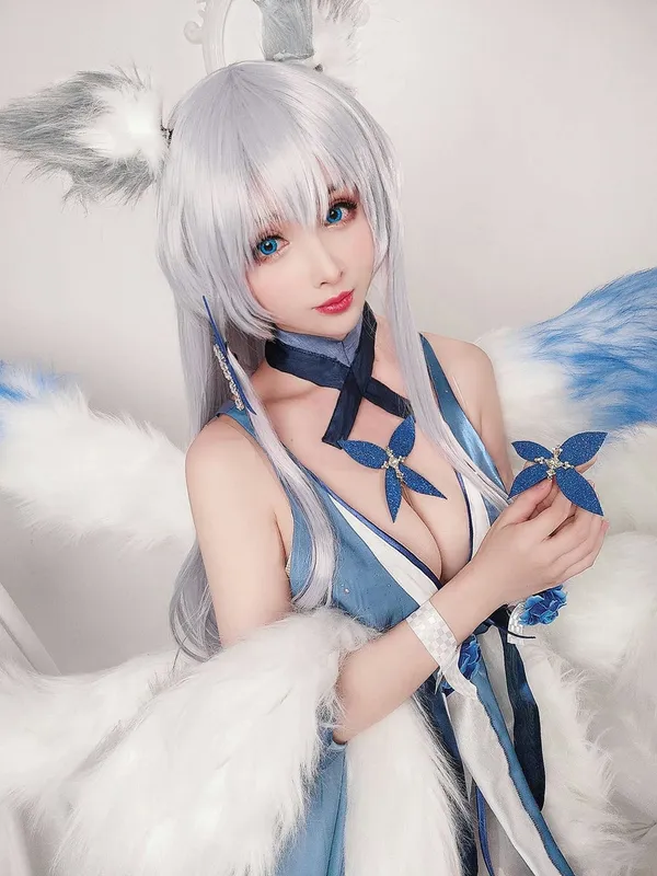 图片[4] - rioko凉凉子（肉扣热热子）- 写真合集 [146套] [持续更新] - 机器猫次元 - 机器猫次元