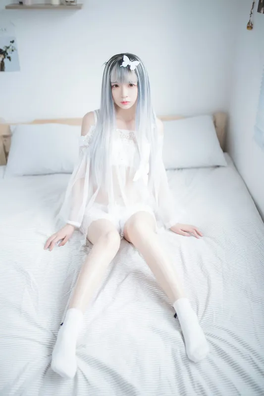 图片[3] - 疯猫ss - 写真合集 [178+45套] [持续更新] - 机器猫次元 - 机器猫次元