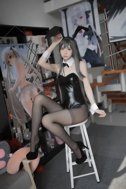 图片[4] - 疯猫ss - 写真合集 [178+45套] [持续更新] - 机器猫次元 - 机器猫次元