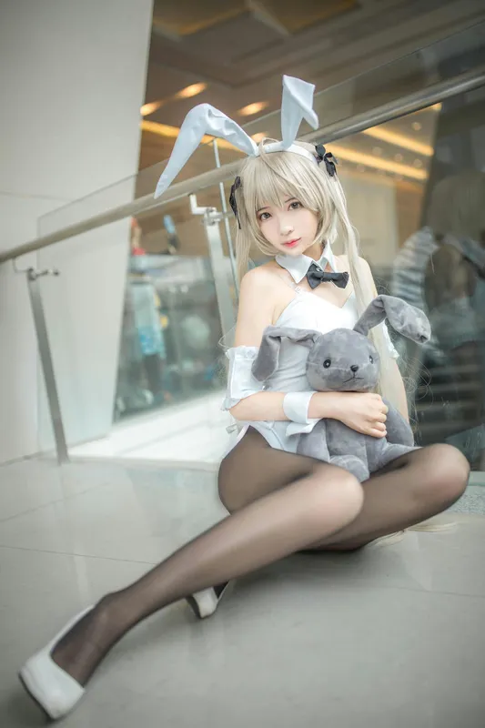 图片[5] - 疯猫ss - 写真合集 [178+45套] [持续更新] - 机器猫次元 - 机器猫次元
