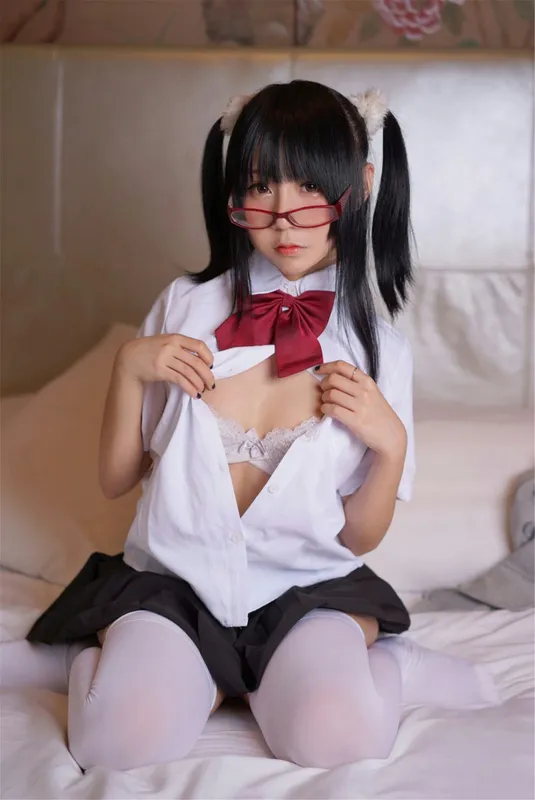 图片[4] - 摇摇乐yoyo - 写真合集 [51套] [持续更新] - 机器猫次元 - 机器猫次元