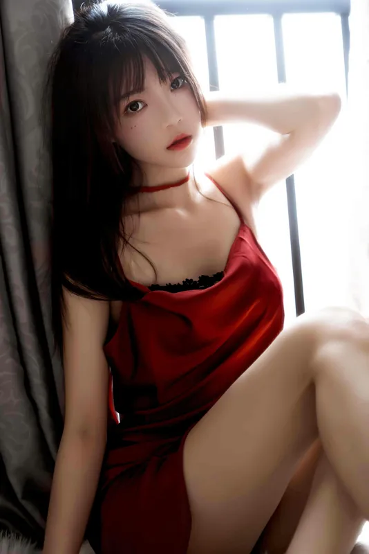 图片[2] - 桜桃喵 - 写真合集 [211套] [持续更新] - 机器猫次元 - 机器猫次元