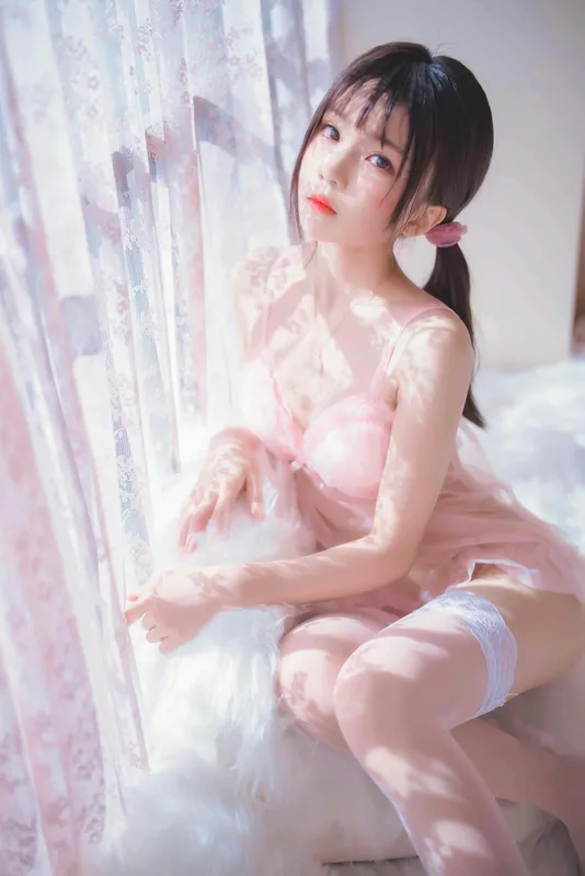 图片[3] - 桜桃喵 - 写真合集 [211套] [持续更新] - 机器猫次元 - 机器猫次元