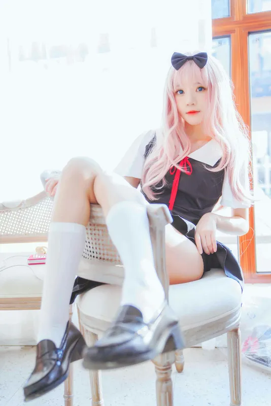 图片[4] - 桜桃喵 - 写真合集 [211套] [持续更新] - 机器猫次元 - 机器猫次元