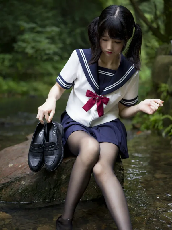 图片[1] - Nagesa魔物喵 - 写真合集 [72套] [持续更新] - 机器猫次元 - 机器猫次元