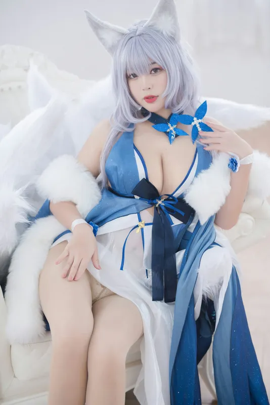 图片[3] - 你烨烨（白烨） - 写真合集 [61套] [持续更新] - 机器猫次元 - 机器猫次元