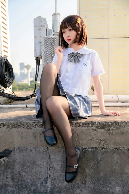 图片[2] - 您的蛋蛋 - 写真合集 [49套] [持续更新] - 机器猫次元 - 机器猫次元