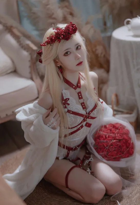 图片[1] - 南桃Momoko - 写真合集 [89套] [持续更新] - 机器猫次元 - 机器猫次元