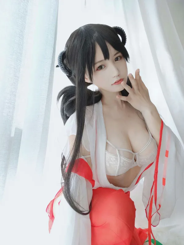 图片[2] - 小仓千代w – 写真合集 [130套] [持续更新] - 机器猫次元 - 机器猫次元