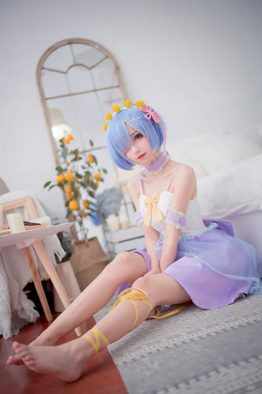 图片[2] - 花柒Hana - 写真合集 [39套] [持续更新] - 机器猫次元 - 机器猫次元