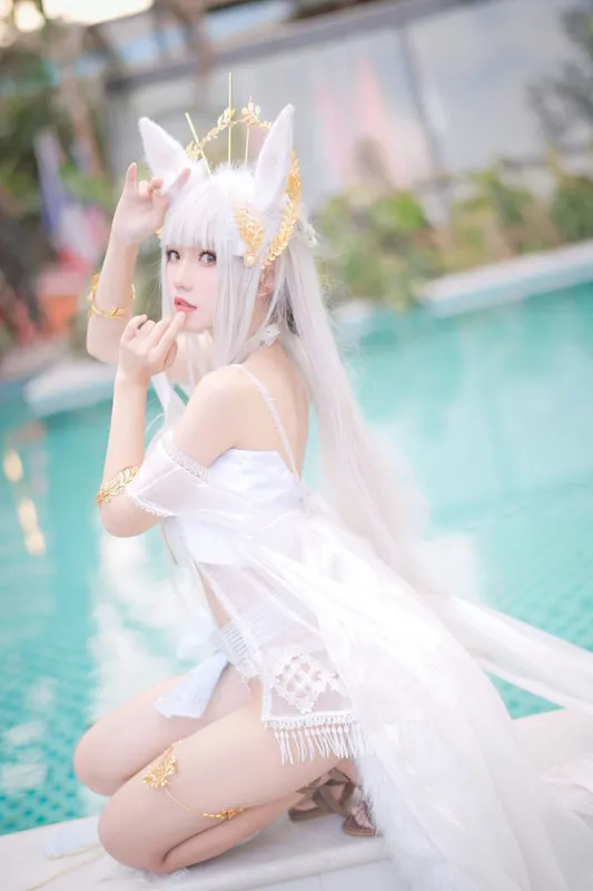 图片[4] - 花柒Hana - 写真合集 [39套] [持续更新] - 机器猫次元 - 机器猫次元