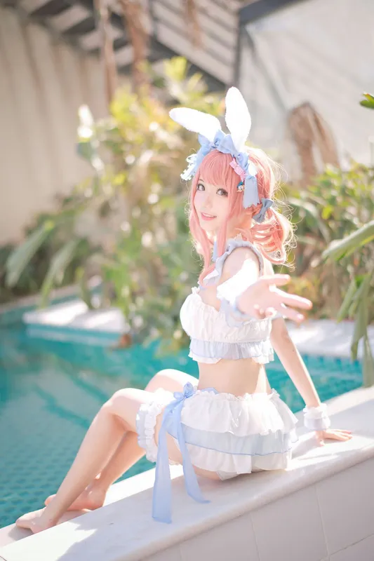 图片[5] - 花柒Hana - 写真合集 [39套] [持续更新] - 机器猫次元 - 机器猫次元