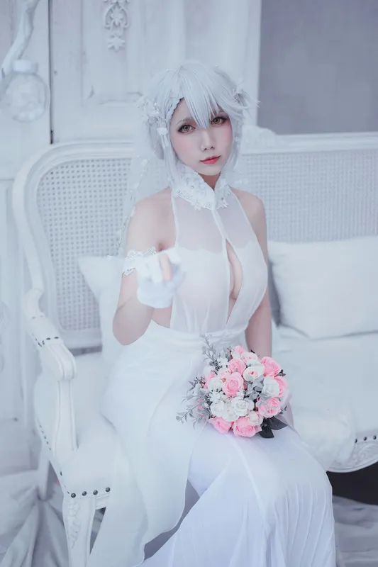 图片[5] - 迷失人形 - 写真合集 [12套] [持续更新] - 机器猫次元 - 机器猫次元