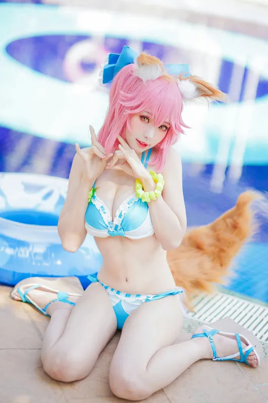 图片[6] - ElyEE子 - 写真合集 [160套] [持续更新] - 机器猫次元 - 机器猫次元