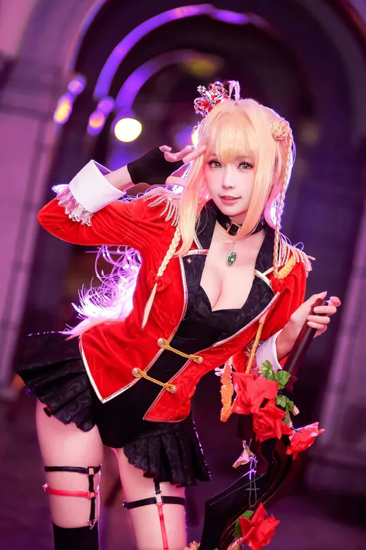 图片[2] - ElyEE子 - 写真合集 [160套] [持续更新] - 机器猫次元 - 机器猫次元