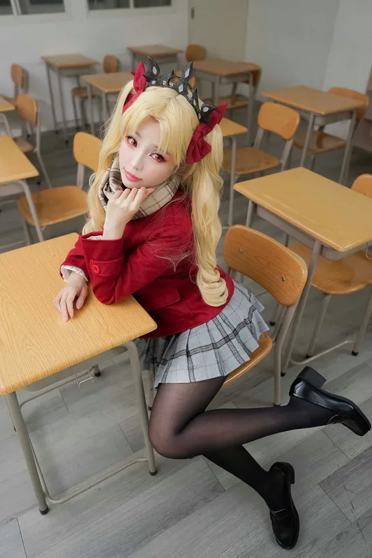 图片[5] - ElyEE子 - 写真合集 [160套] [持续更新] - 机器猫次元 - 机器猫次元