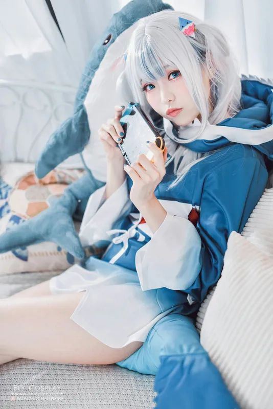 图片[1] - ElyEE子 - 写真合集 [160套] [持续更新] - 机器猫次元 - 机器猫次元