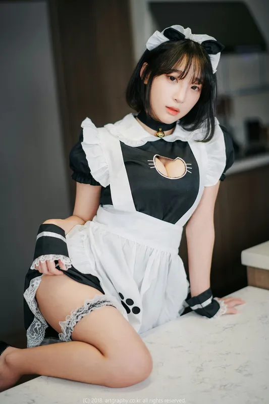 图片[3] - 姜仁卿(강인경) - 写真合集 [66套] [持续更新] - 机器猫次元 - 机器猫次元