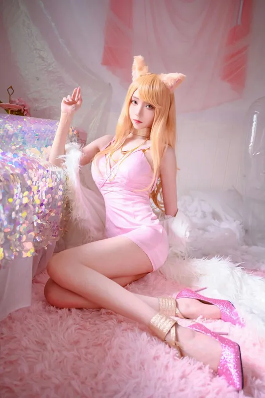 图片[5] - 青青子Js - 写真合集 [27套] [持续更新] - 机器猫次元 - 机器猫次元
