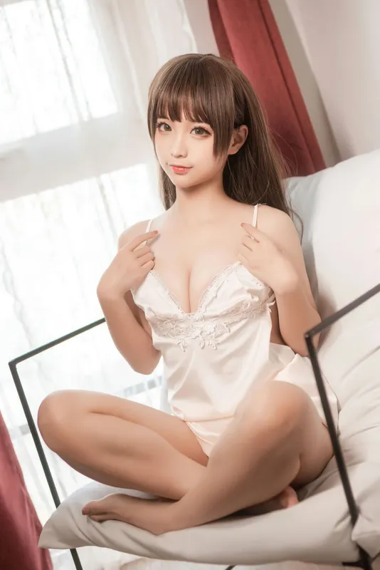 图片[3] - 蠢沫沫- 真爱版写真合集 [21套] [持续更新] - 机器猫次元 - 机器猫次元