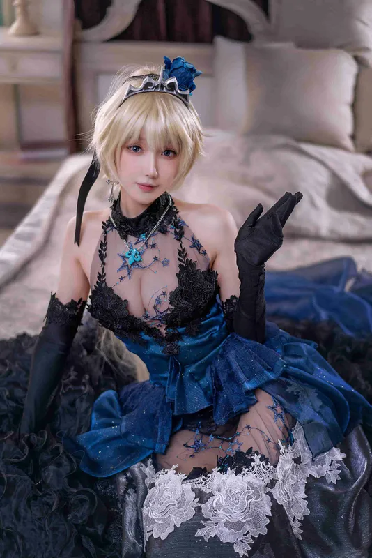 图片[1] - 阿包也是兔娘 - 写真合集 [108套] [持续更新] - 机器猫次元 - 机器猫次元