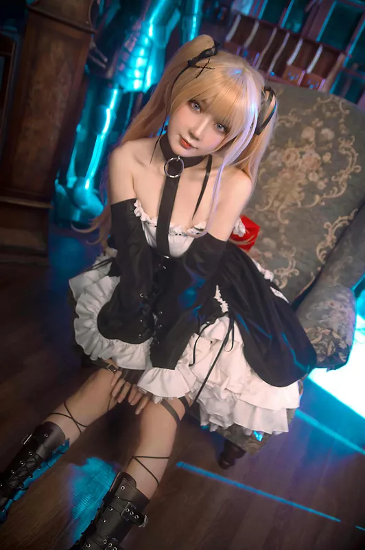 图片[2] - 阿包也是兔娘 - 写真合集 [108套] [持续更新] - 机器猫次元 - 机器猫次元