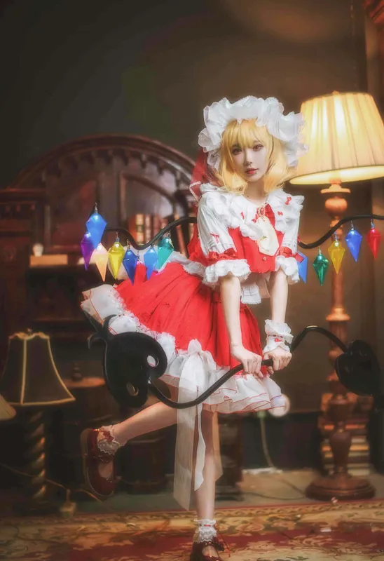 图片[4] - 阿包也是兔娘 - 写真合集 [108套] [持续更新] - 机器猫次元 - 机器猫次元