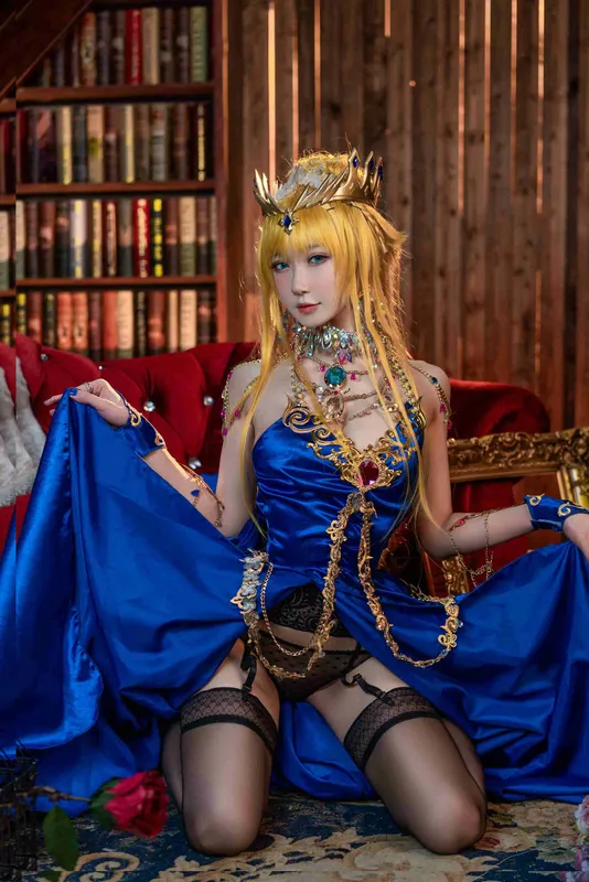图片[6] - 阿包也是兔娘 - 写真合集 [108套] [持续更新] - 机器猫次元 - 机器猫次元