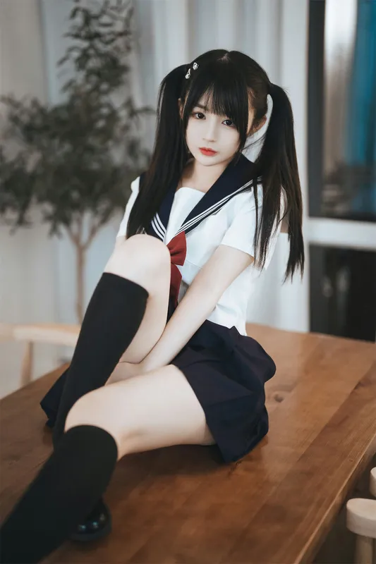 图片[2] - 桜井宁宁（宁宁子同学） - 写真合集 [156套] [持续更新] - 机器猫次元 - 机器猫次元