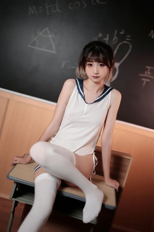图片[3] - 金鱼kinngyo(花音栗子) - 写真合集 [34套] [持续更新] - 机器猫次元 - 机器猫次元