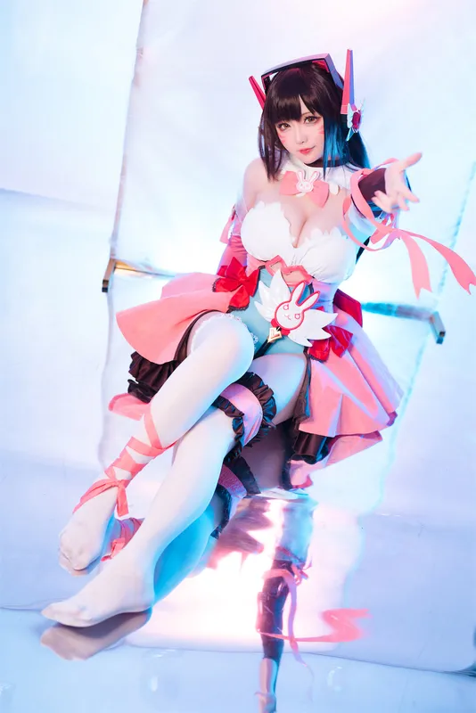 图片[1] - 星之迟迟 - 写真合集 [237套] [持续更新] - 机器猫次元 - 机器猫次元