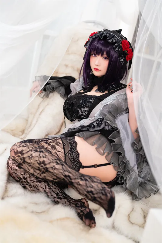 图片[2] - 星之迟迟 - 写真合集 [237套] [持续更新] - 机器猫次元 - 机器猫次元
