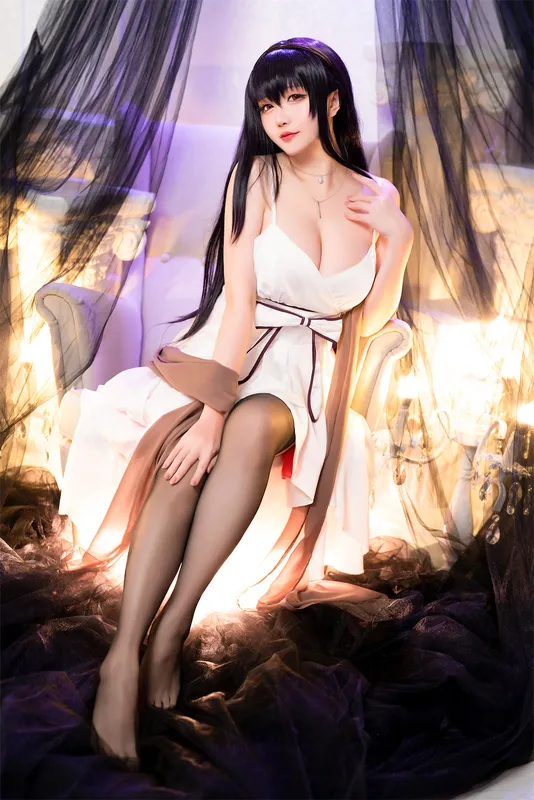图片[3] - 星之迟迟 - 写真合集 [237套] [持续更新] - 机器猫次元 - 机器猫次元
