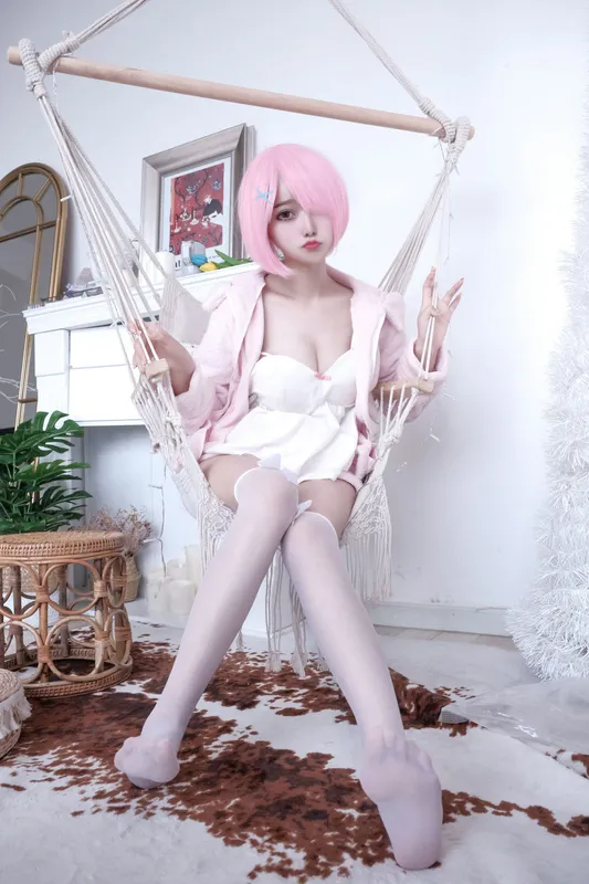 图片[5] - eloise软软 - 写真合集 [30套] [持续更新] - 机器猫次元 - 机器猫次元