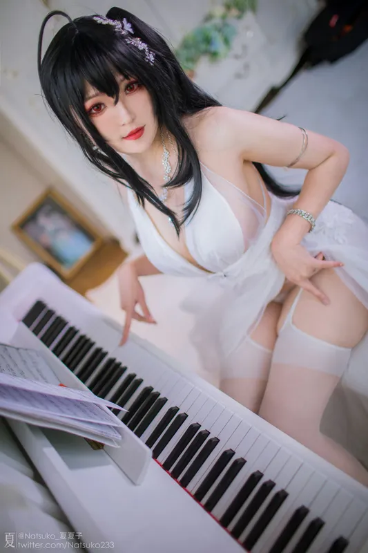 图片[6] - Natsuko夏夏子 - 写真合集 [82套] [持续更新] - 机器猫次元 - 机器猫次元