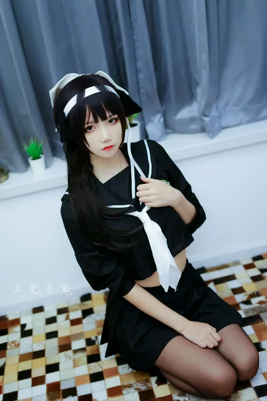 图片[1] - 五更百鬼 - 写真合集 [47套] [持续更新] - 机器猫次元 - 机器猫次元