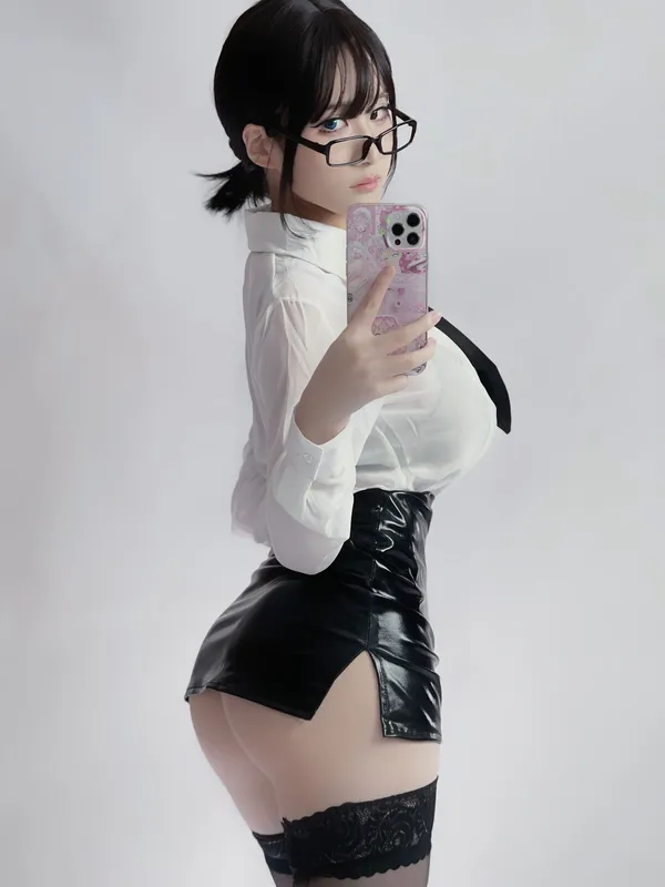 图片[5] - 幼愛youmeko- 写真合集 [29套] [持续更新] - 机器猫次元 - 机器猫次元