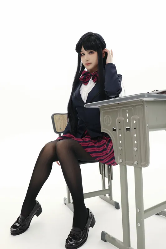 图片[3] - 幼愛youmeko- 写真合集 [29套] [持续更新] - 机器猫次元 - 机器猫次元