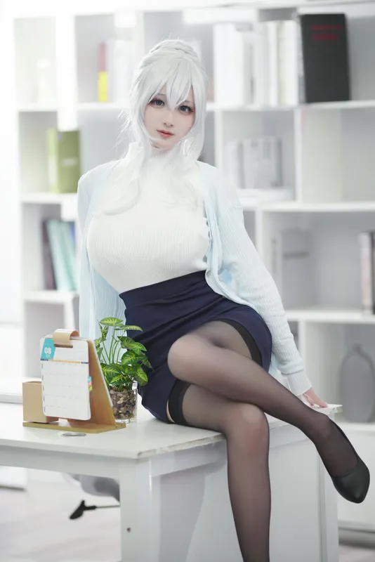 图片[1] - 幼愛youmeko- 写真合集 [29套] [持续更新] - 机器猫次元 - 机器猫次元