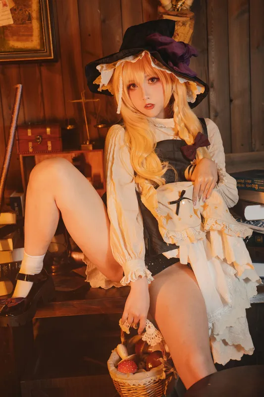 图片[2] - 小和甜酒 - 写真合集 [20套] [持续更新] - 机器猫次元 - 机器猫次元